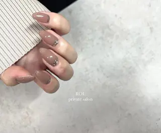ネイル ROI. Ayumi.のネイルデザイン