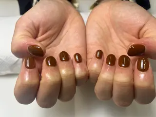 ネイル ROY心斎橋店 川淵 美澪💖のネイルデザイン