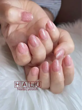 ネイル HALU ハルのネイルデザイン