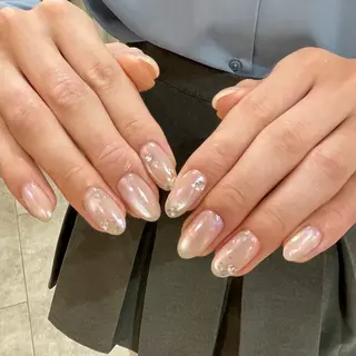 ネイル N°nail 💅MIIRUのネイルデザイン