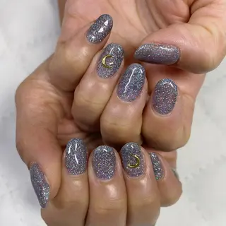ネイル nail patio 藤村のネイルデザイン