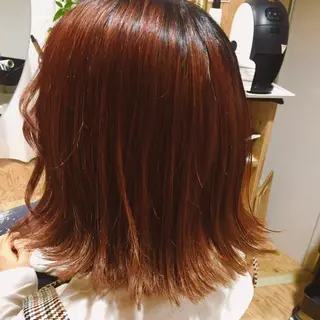 ショート カラー 小原 良之のその他イメージ