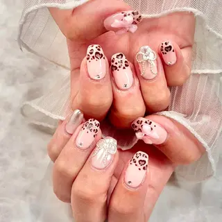 ネイル kushida 《再現ネイル》のネイルデザイン