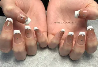 ネイル NAILSALON Ichiのネイルデザイン