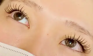 マツエク・マツパ spell eyelashのマツエク・マツパデザイン