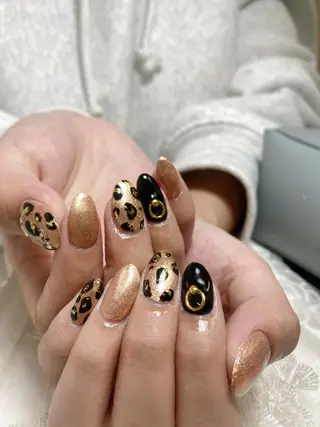 ネイル Max nail&eyeのネイルデザイン