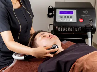 メンズ Lilium/小顔/ 肌質改善/痩身/脱毛のエステ・リラクイメージ