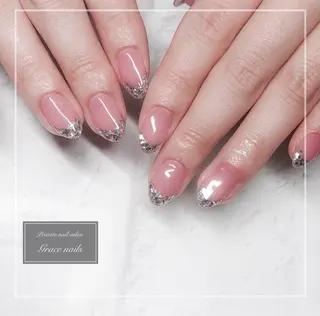 ネイル GRACE NAILSのネイルデザイン