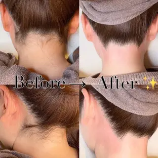 bell zellbeautyのマツエク・マツパデザイン