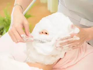 松本 富美子の眉毛・アイブロウイメージ