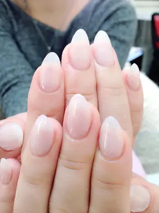 ネイル 🩵池袋heart nail🩵のネイルデザイン
