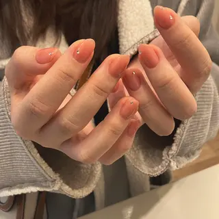 ネイル NADIA renaのネイルデザイン