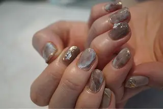 ネイル LuCoLu ucoのネイルデザイン