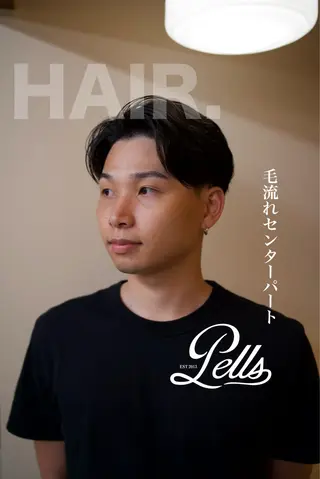 ショート メンズ メンズ特化🔥 颯太のヘアスタイル