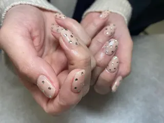 ネイル chiya nailsのネイルデザイン