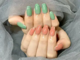 ネイル Nail Salon KURELLYのネイルデザイン