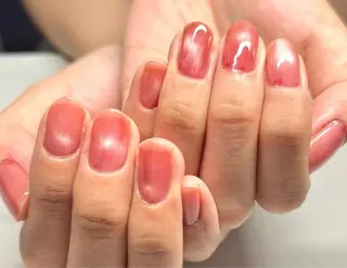 ネイル 遠賀郡/水巻 ネイル/トゥインクルのネイルデザイン