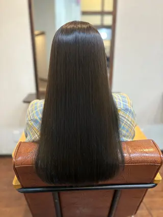 カラー ✨平日直前割り必見✨ 中山大輔のヘアスタイル