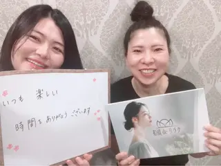 船橋deりらく 深層筋もみほぐし店のエステ・リラクイメージ