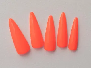 ネイル Tiary Nail Fのネイルデザイン