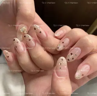 ネイル 🦋y y Nail 🤍のネイルデザイン