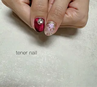 ネイル テネルネイル tener nailのネイルデザイン