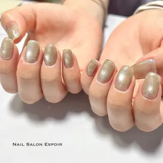ネイル Nail Salon Espoirのネイルデザイン