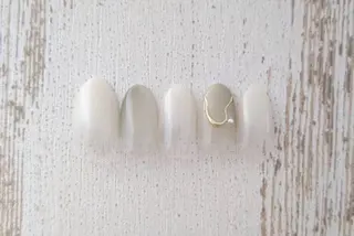 ネイル K emiのネイルデザイン