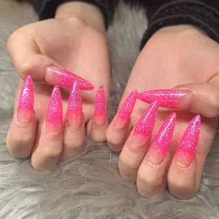 ネイル Matsui ⋆꙳のネイルデザイン