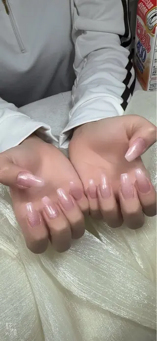 ネイル coco nailのネイルデザイン