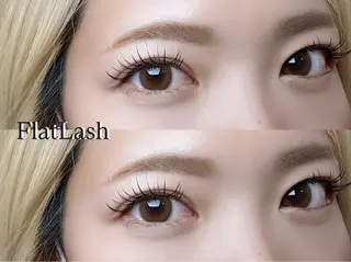 マツエク・マツパ Grand Ouja所属・Grand Ouja 💎mayuのマツエク・マツパデザイン