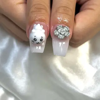 ネイル nana nailのネイルデザイン