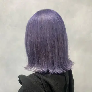 カラー 韓国・網紅style 🦋HONOKA🦋のヘアスタイル