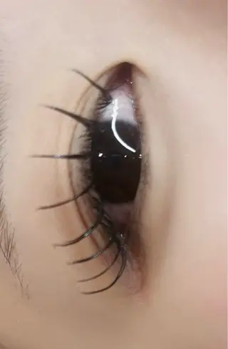 マツエク・マツパ ‪🕖🛋NANA Linoのマツエク・マツパデザイン