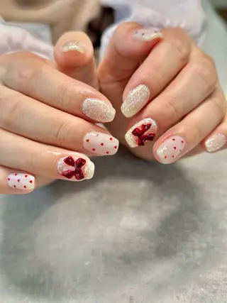 ネイル nailroom amyのネイルデザイン