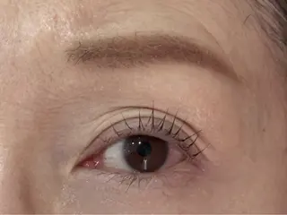 マツエク・マツパ サクラブロウ 心斎橋のマツエク・マツパデザイン