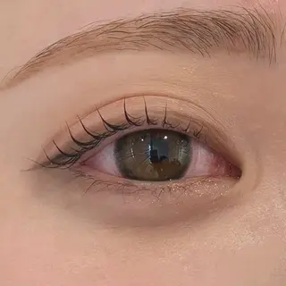 マツエク・マツパ MASAMI / 四条烏丸店のマツエク・マツパデザイン