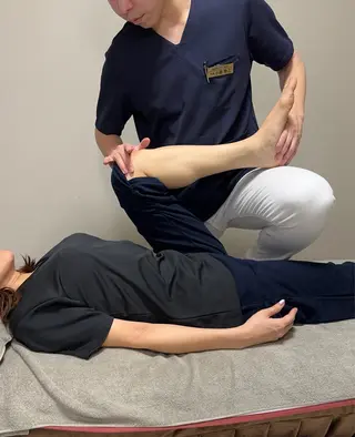 美ボディケアHacT所属・美ボディケアHacT 小池 智之のエステ・リラクイメージ