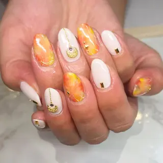 ネイル 🪞KAPE NAIL 🪞のネイルデザイン