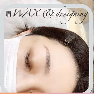 ラ シェンジュ所属・竹藤 香水のマツエク・マツパデザイン