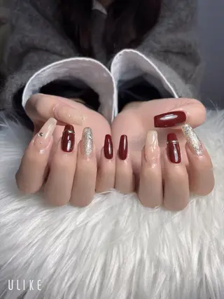 ネイル T.Lee Harajukuのネイルデザイン