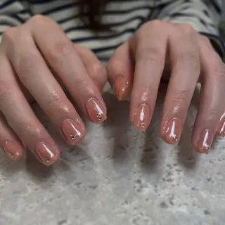 ネイル nail salon etoileのネイルデザイン