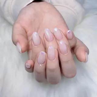 ネイル Tina 。のネイルデザイン