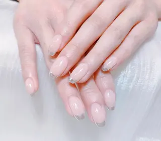 ネイル Em ma高田马場のネイルデザイン