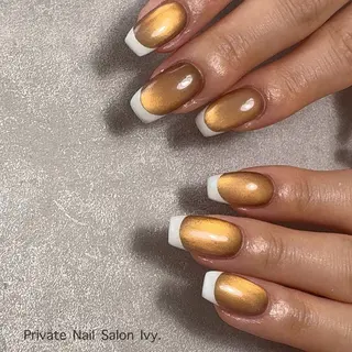 ネイル nail salon Ivy【放出】のネイルデザイン