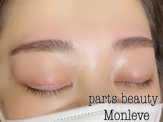 マツエク・マツパ ＲＥＶＩＡ. rinaのマツエク・マツパデザイン