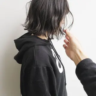ショート カラー マツエク・マツパ iplus まつげ、眉毛、耳つぼのマツエク・マツパデザイン