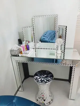 ミナティス Aiのマツエク・マツパデザイン