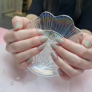 ネイル Sネイル サロン蕨店のネイルデザイン