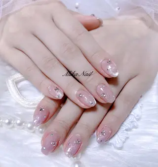ネイル Mika Nailのネイルデザイン